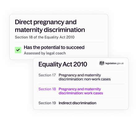 Settlement and COT3 clear legal grounds